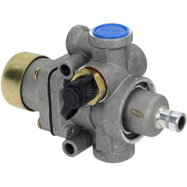 Regulator ciśnienia powietrza C-385 83/23-590/6 | Exvi