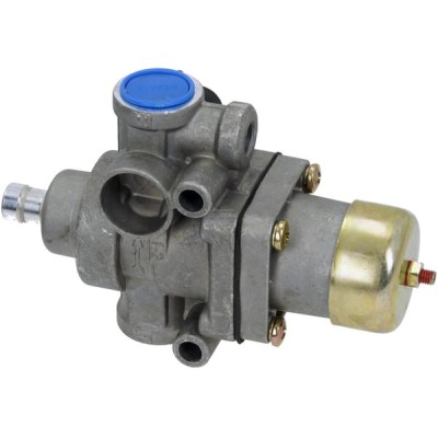 Regulator ciśnienia powietrza C-385 83/23-590/6 | Exvi