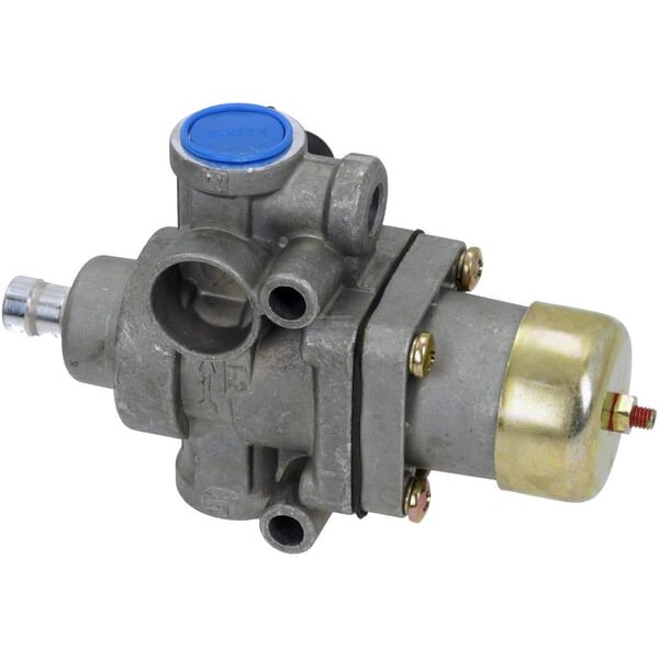 Regulator ciśnienia powietrza C-385 83/23-590/6 | Exvi