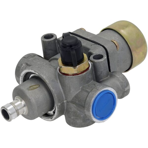 Regulator ciśnienia powietrza C-385 83/23-590/6 | Exvi