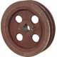 Koło sprężarki, pasuje do C-385 93/01-006/1 | Exvi
