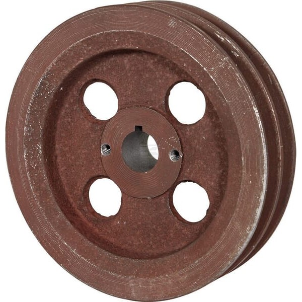 Koło sprężarki, pasuje do C-385 93/01-006/1 | Exvi