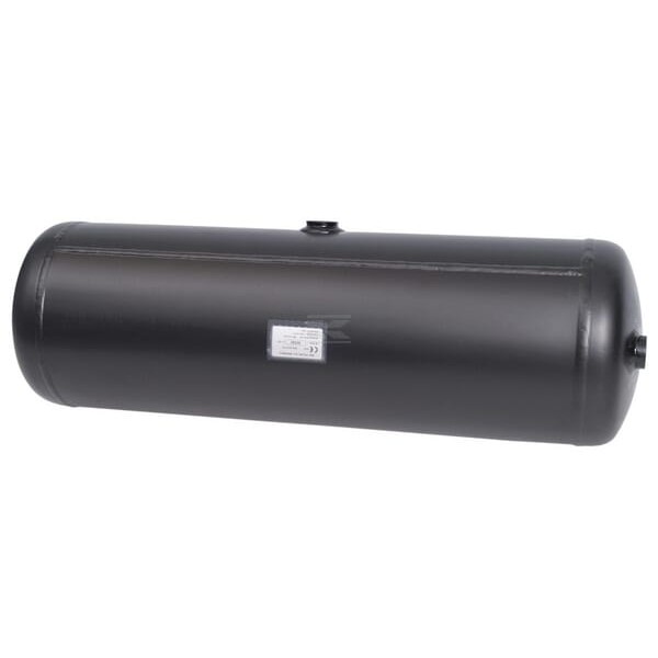 Zbiornik powietrza, pasuje do C-385 80/80-004/0 | Exvi