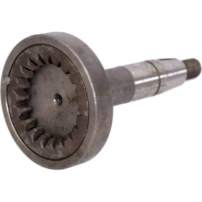 Wałek napędowy sprężarki, pasuje do C-385 93/01-001/1 | Exvi