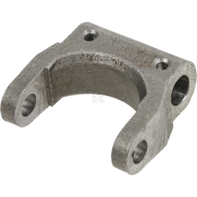 Widełki włączania sprężarki, pasuje do C-385 93010529 | Exvi