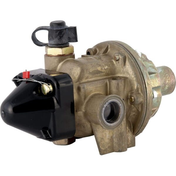 Regulator ciśnienia powietrza 83/23-590/2 | Exvi