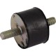 Łącznik gumowy maski 80600200 | Exvi