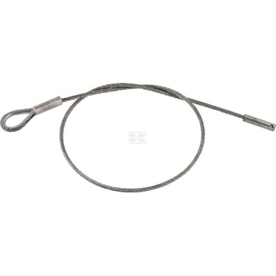 Linka drzwi, pasuje do C-385 80/36-802/0 | Exvi