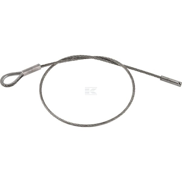 Linka drzwi, pasuje do C-385 80/36-802/0 | Exvi