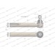 Przegub kierowniczy 264mm- M24x1,5 3426276M1W | Exvi