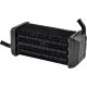 Nagrzewnica kabiny montowana pod 26900080371902 | Exvi