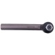 Przegub kierowniczy 264mm- M24x1,5 3426276M1W | Exvi