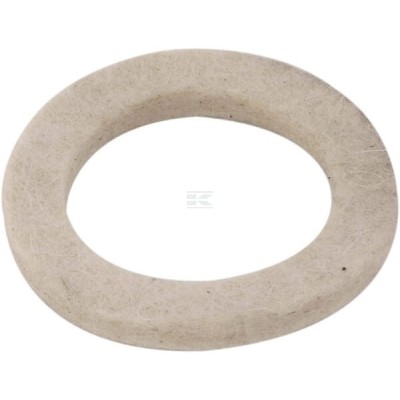 Uszczelka sworznia cylindra filcowa 84/27-600/4 | Exvi