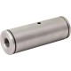 Sworzeń cylindra układu kierowniczego 84/27-600/2 | Exvi