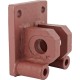 Wspornik cylindra układu kierowniczego 84/27-600/1 | Exvi