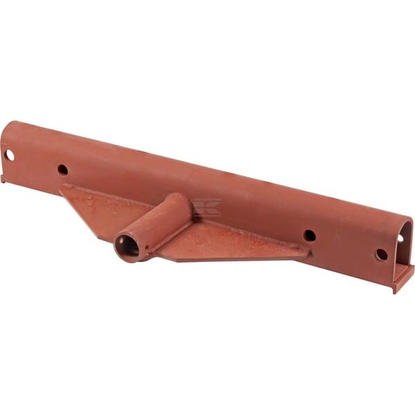 Belka osi przedniej, pasuje do C-385 83/20-004/0 | Exvi