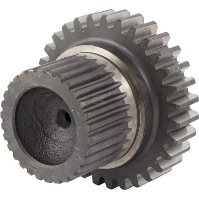 Koło Z-31 napędzane sprzęgła osi 88/18-500/4 | Exvi