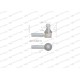 Przegub kierowniczy 100mm- 13/16-16 1821234M91W | Exvi