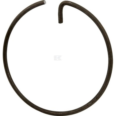 Pierścień zabezpieczający WOM 80/15-325/2 | Exvi