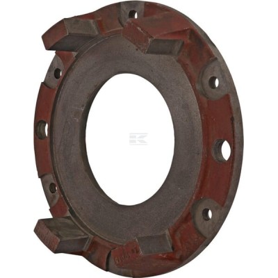 Pokrywa mechanizmu różnicowego prawa 80/15-303/2 | Exvi