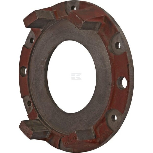 Pokrywa mechanizmu różnicowego prawa 80/15-303/2 | Exvi