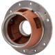 Pokrywa prawa mocowania mechanizmu 80/15-328/5 | Exvi