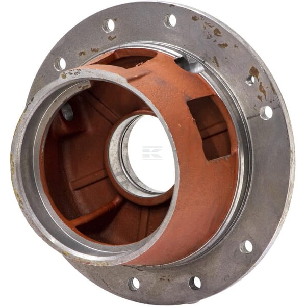 Pokrywa prawa mocowania mechanizmu 80/15-328/5 | Exvi