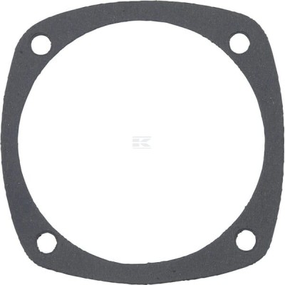 Uszczelka pokrywy łożyska oporowego 26900080108016 | Exvi