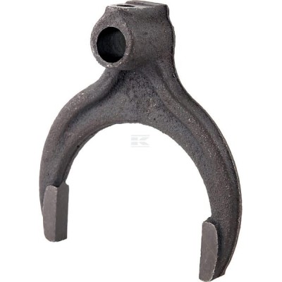 Widełki pręta sterowania, pasuje do C-385 80/12-113/7 | Exvi