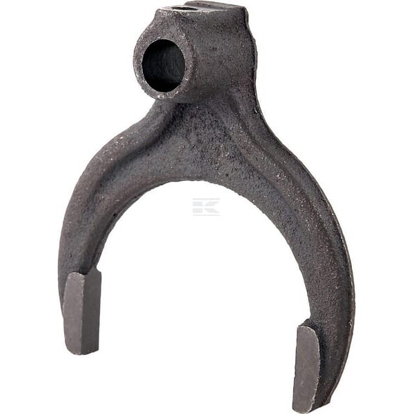 Widełki pręta sterowania, pasuje do C-385 80/12-113/7 | Exvi