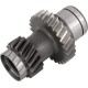Koło podwójne WOM Z-16/Z-25, 18 frezów 87/10-800/1 | Exvi
