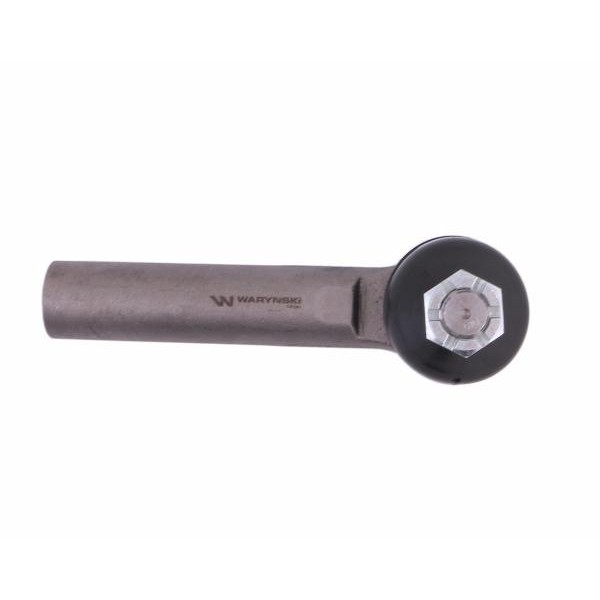 Przegub kierowniczy 183mm- M22x1,5 133743010W | Exvi