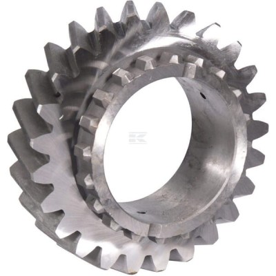 Koło III biegu, pasuje do C-385 80/12-102/3 | Exvi