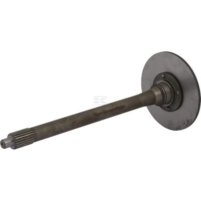 Wałek sprzęgłowy, pasuje do C-385 6-cyl. 86/12-101/0 | Exvi