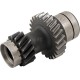 Koło podwójne WOM Z-16/Z-23 80/10-811/4 | Exvi