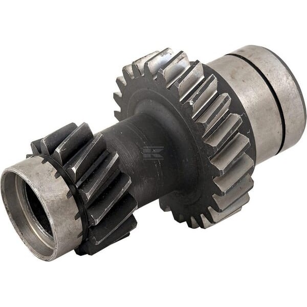 Koło podwójne WOM Z-16/Z-23 80/10-811/4 | Exvi