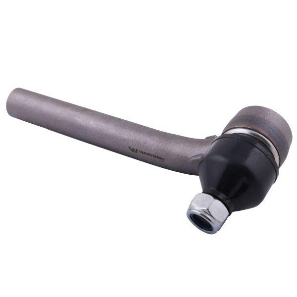 Przegub kierowniczy prawy 280mm- M24x1,5 133743617W | Exvi