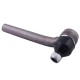 Przegub kierowniczy prawy 280mm- M24x1,5 133743617W | Exvi
