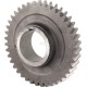 Koło stałego zazębiania Z-41 skośne 80/12-118/3 | Exvi