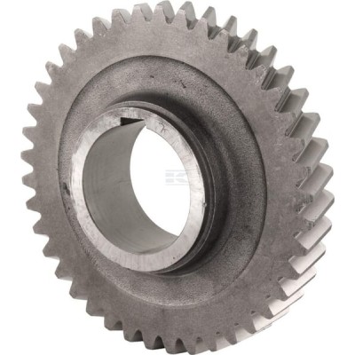 Koło stałego zazębiania Z-41 skośne 80/12-118/3 | Exvi
