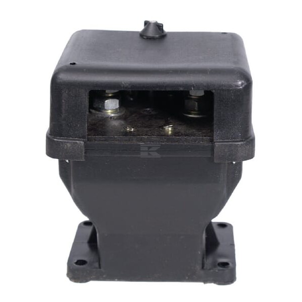 Przełącznik napięcia, 12 V/24 V 1420104200N | Exvi