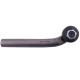 Przegub kierowniczy prawy 280mm- M24x1,5 133743617W | Exvi