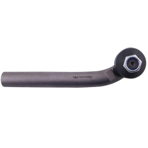 Przegub kierowniczy prawy 280mm- M24x1,5 133743617W | Exvi