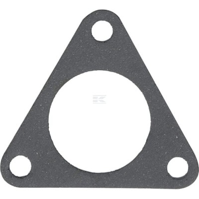 Uszczelka tłumika 0080014150 80/00-509/4 | Exvi