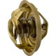 Termostat, pasuje do C-385 4-cyl. 80/00-590/2 | Exvi