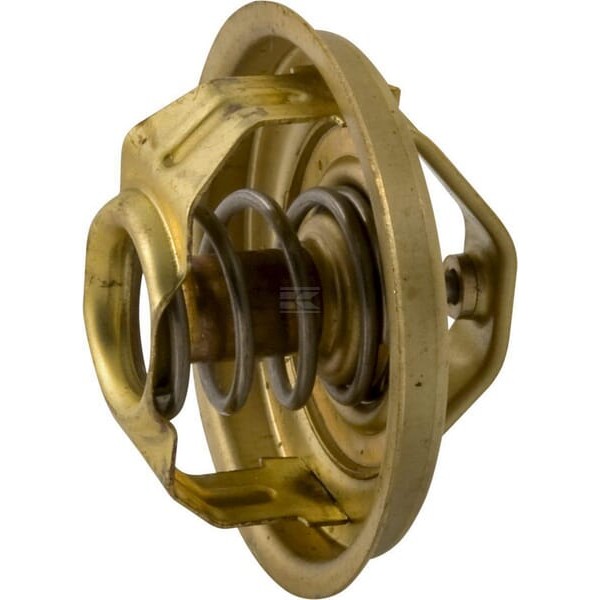 Termostat, pasuje do C-385 4-cyl. 80/00-590/2 | Exvi