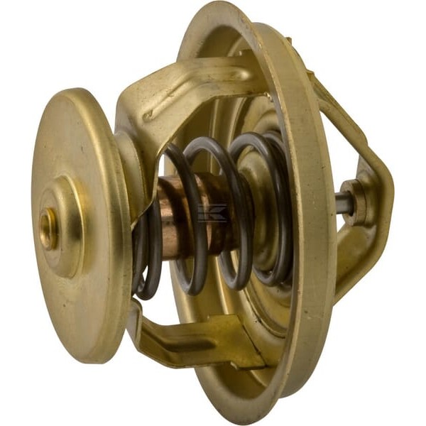 Termostat, pasuje do C-385 6-cyl. Zetor 89/00-590/4 | Exvi