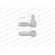 Przegub kierowniczy 110mm- M22x1,5 133743002W | Exvi