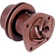 Pompa wodna, 1 pasek stary typ 80/01-799/9 | Exvi
