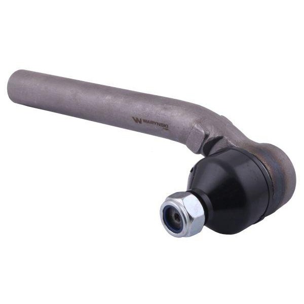 Przegub kierowniczy lewy 280mm- M24x1,5 133743619W | Exvi
